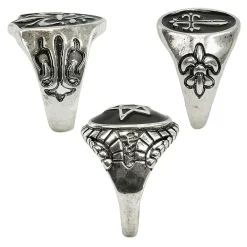 Widmann S.r.l. Gotiske Ringe - Tilbehør|Accessories