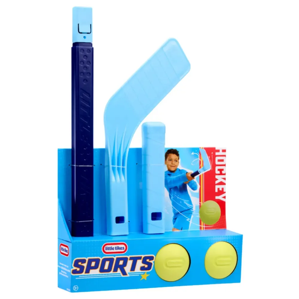Clearance AMO Toys AB Grab 'n Go Hockeysæt til Børn