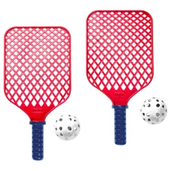 AMO Toys AB Grab 'n Go Pickleball-sæt til børn - Spil & Leg|Hobby & Fritid