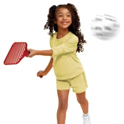 AMO Toys AB Grab 'n Go Pickleball-sæt til børn - Spil & Leg|Hobby & Fritid