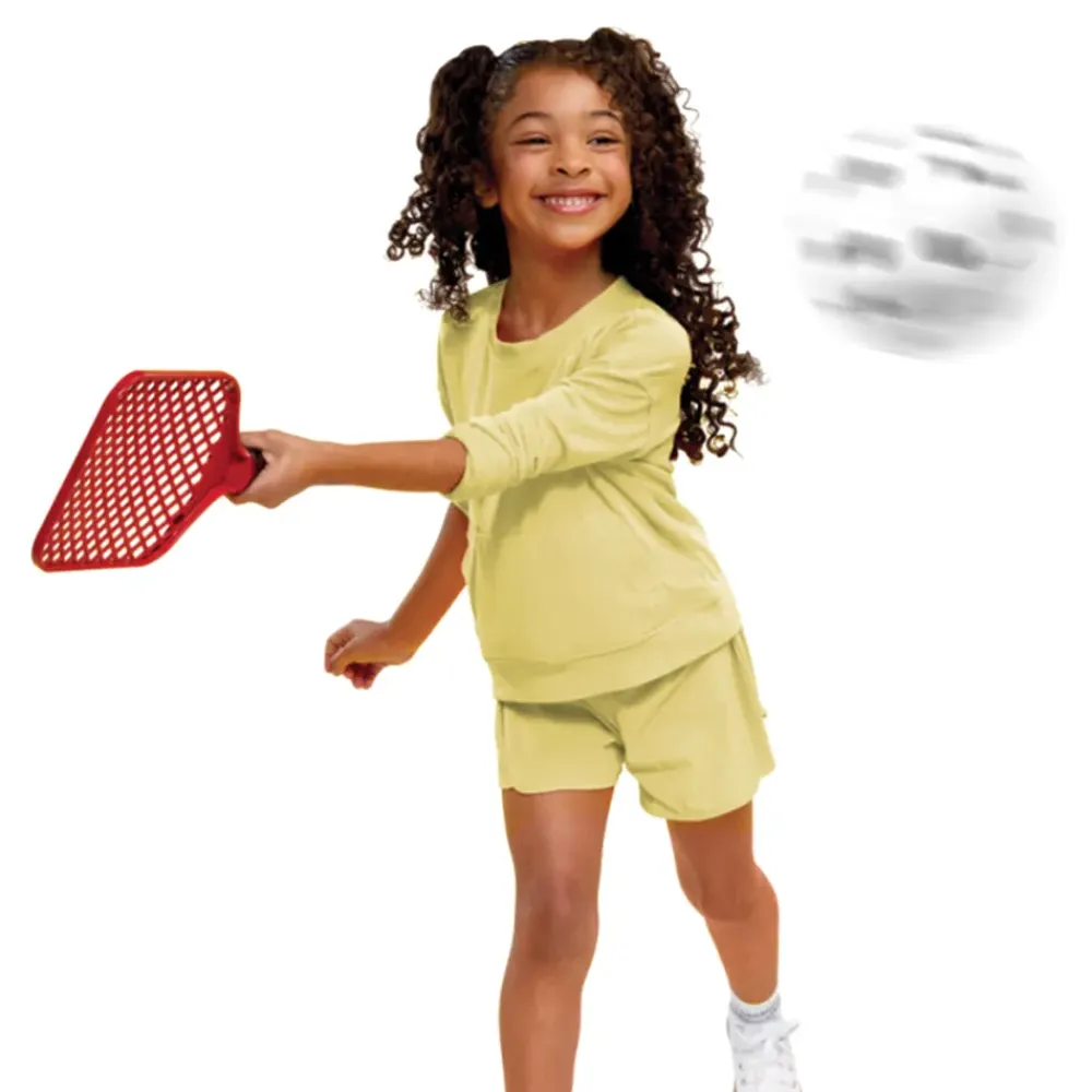 AMO Toys AB Grab 'n Go Pickleball-sæt til børn - Spil & Leg|Hobby & Fritid