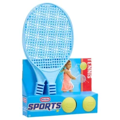 Discount AMO Toys AB Grab 'n Go Tennissæt til Børn
