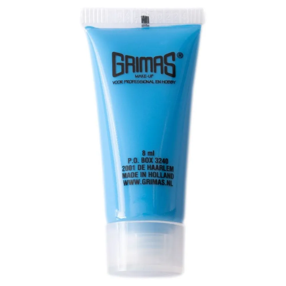 Grimas B.V. Grimas Ansigts- Og Kropsfarve - Sminke