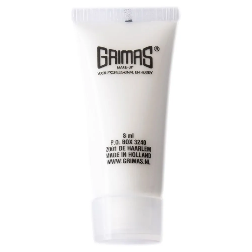 Grimas B.V. Grimas Ansigts- Og Kropsfarve - Sminke