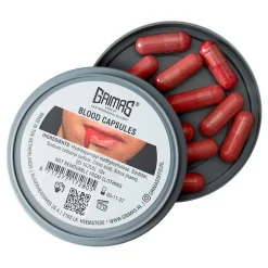 Grimas B.V. Grimas Blodampuller