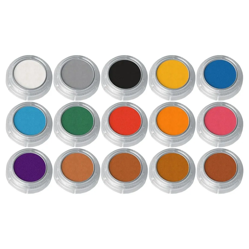 Grimas B.V. Grimas Crème Make-up Pure - Sminke