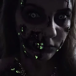 Grimas B.V. Grimas Gel Glow in the Dark - Tøj|Sminke
