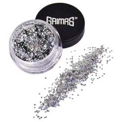 Grimas B.V. Grimas Glittersminke Flakes Organisk