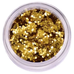 Grimas B.V. Grimas Glittersminke Flakes Organisk