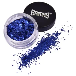 Grimas B.V. Grimas Glittersminke Flakes Organisk
