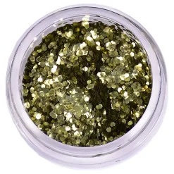 Grimas B.V. Grimas Glittersminke Flakes Organisk