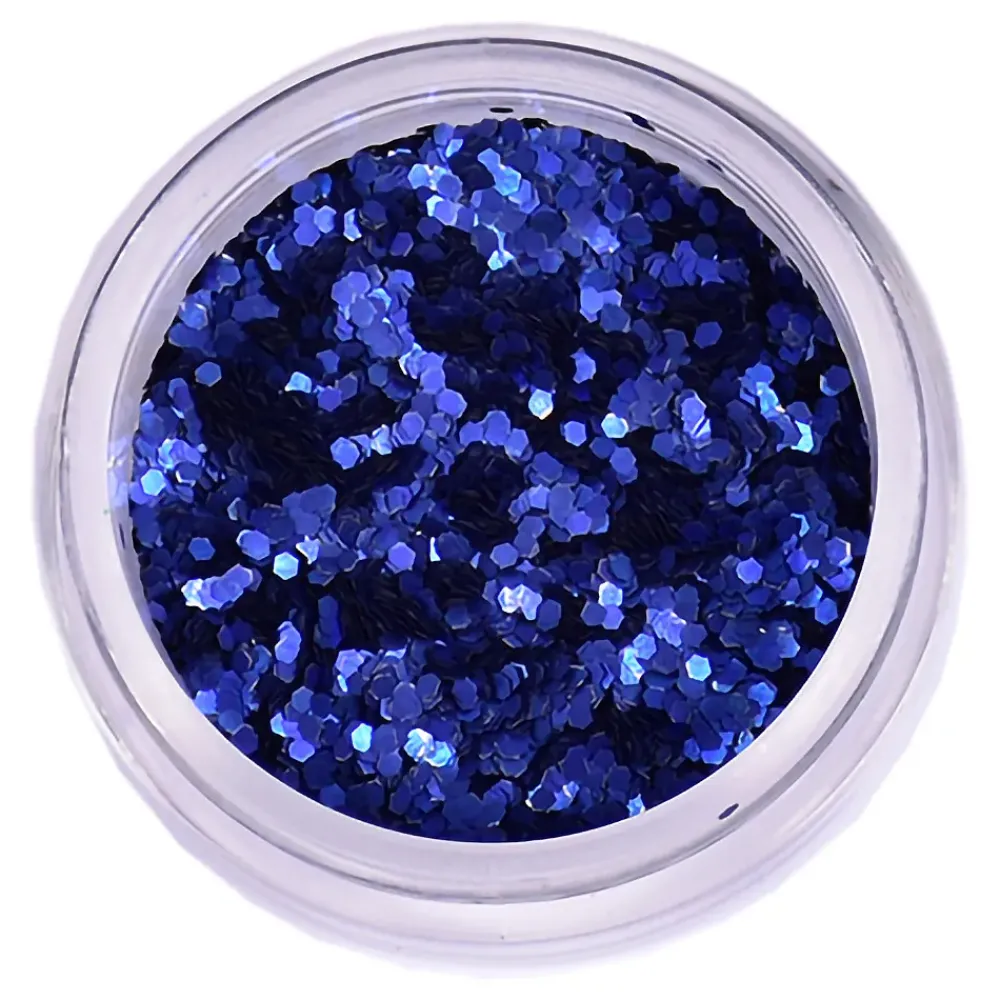 Grimas B.V. Grimas Glittersminke Flakes Organisk