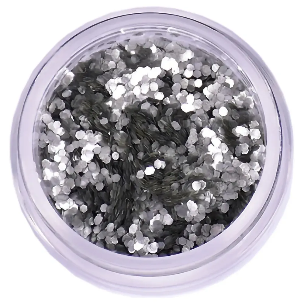 Grimas B.V. Grimas Glittersminke Flakes Organisk