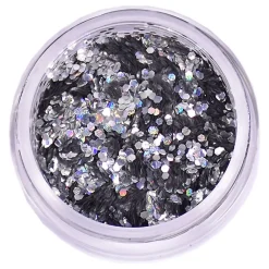 Grimas B.V. Grimas Glittersminke Flakes Organisk