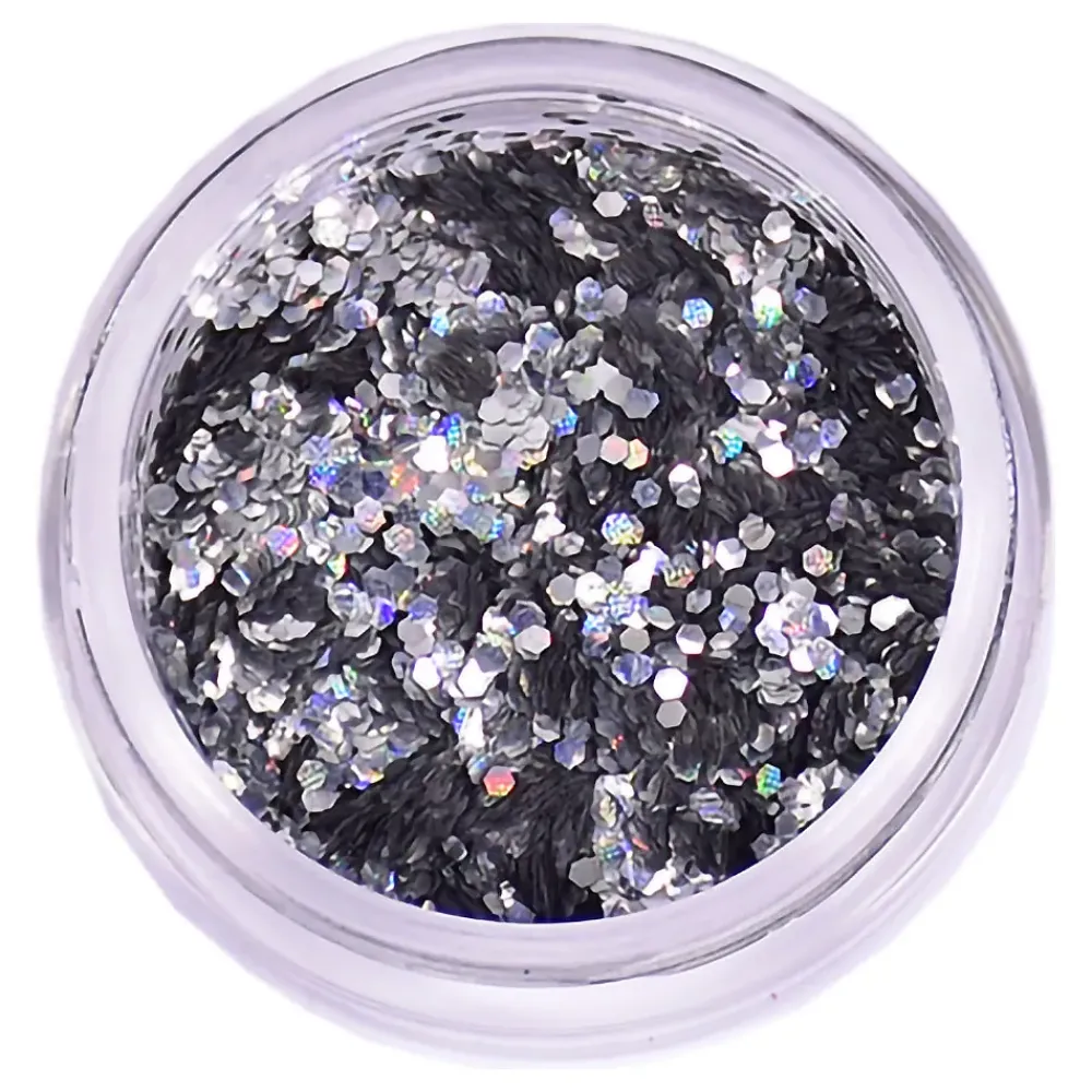 Grimas B.V. Grimas Glittersminke Flakes Organisk