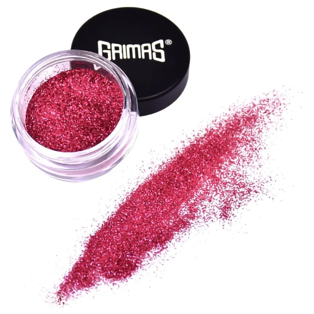 Grimas B.V. Grimas Glittersminke Organisk - Tøj|Sminke