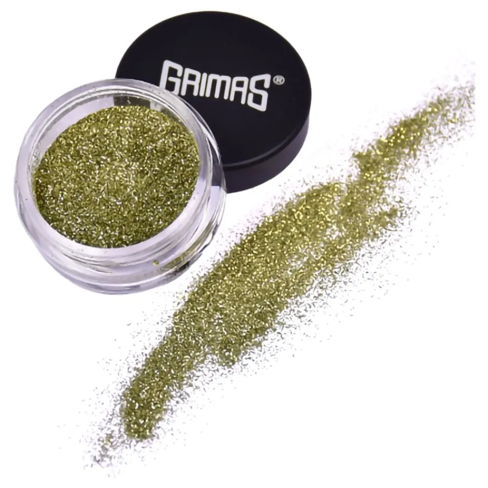 Grimas B.V. Grimas Glittersminke Organisk - Tøj|Sminke
