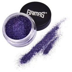 Grimas B.V. Grimas Glittersminke Organisk - Tøj|Sminke