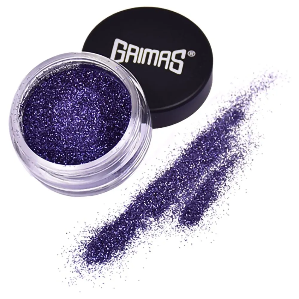 Grimas B.V. Grimas Glittersminke Organisk - Tøj|Sminke