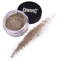 Grimas B.V. Grimas Glittersminke Organisk - Tøj|Sminke