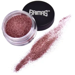 Grimas B.V. Grimas Glittersminke Organisk - Tøj|Sminke