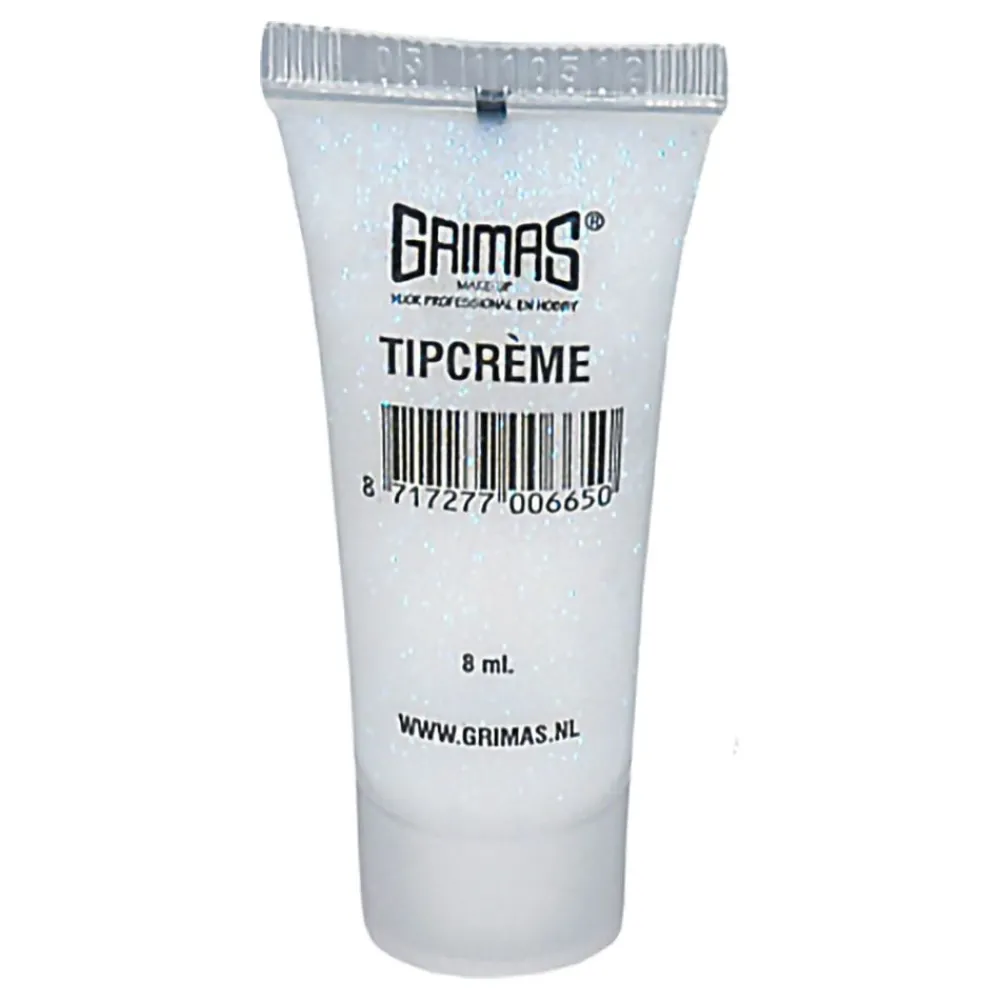 Grimas B.V. Grimas Hudglitter - Sminke