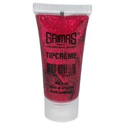 Grimas B.V. Grimas Hudglitter - Sminke