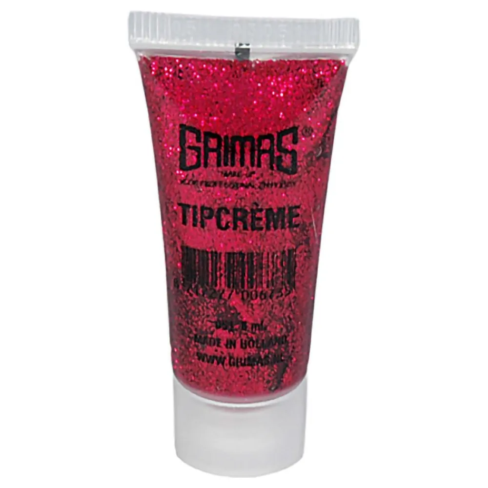 Grimas B.V. Grimas Hudglitter - Sminke