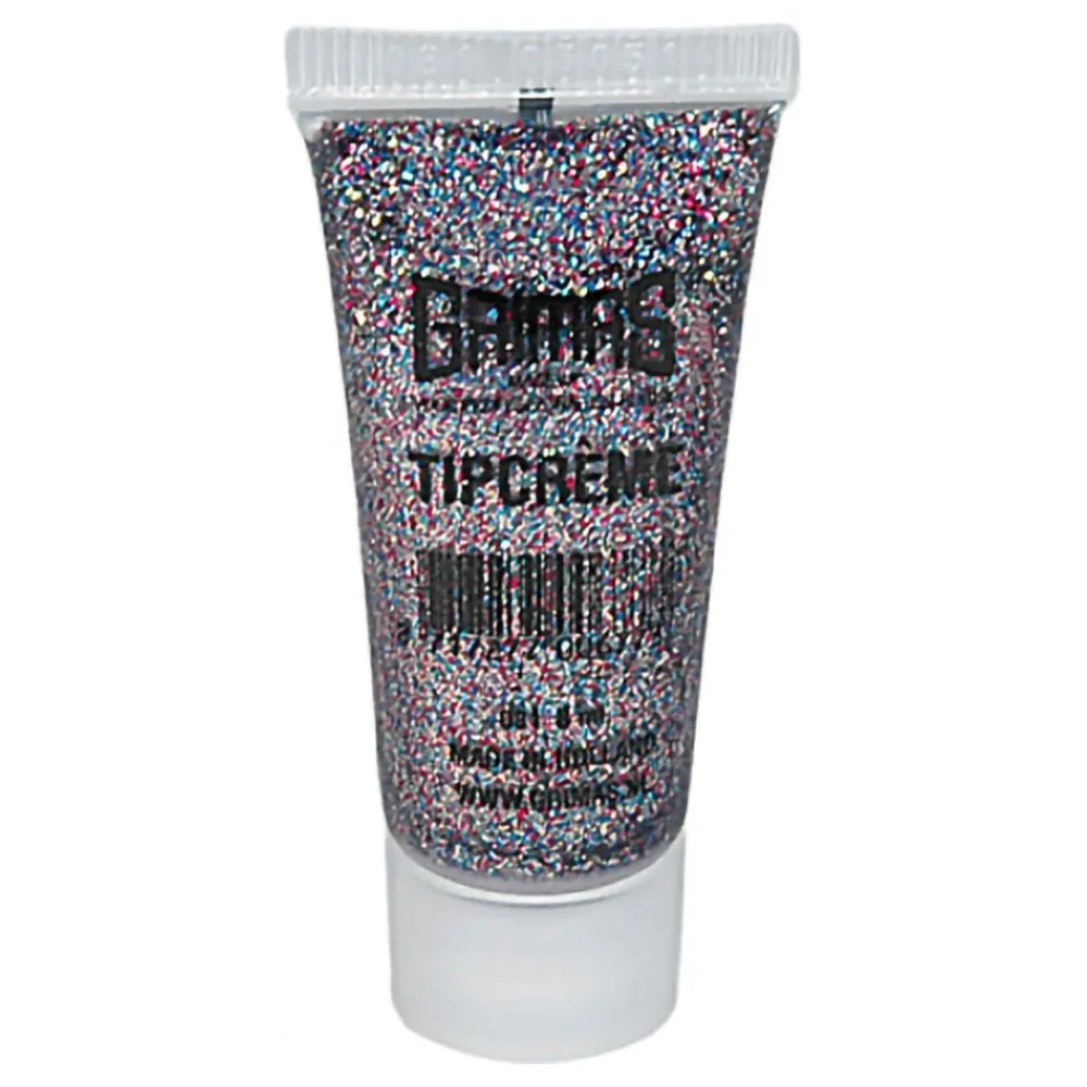 Grimas B.V. Grimas Hudglitter - Sminke