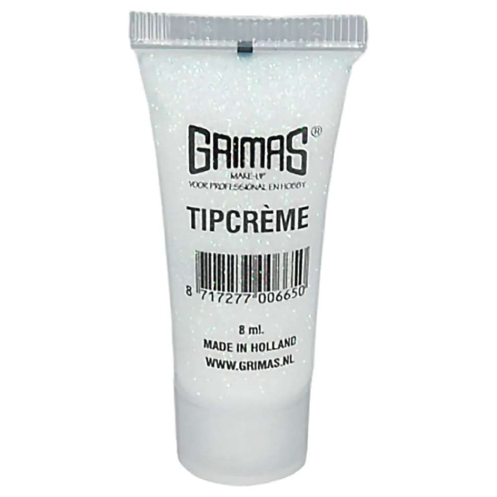 Grimas B.V. Grimas Hudglitter - Sminke