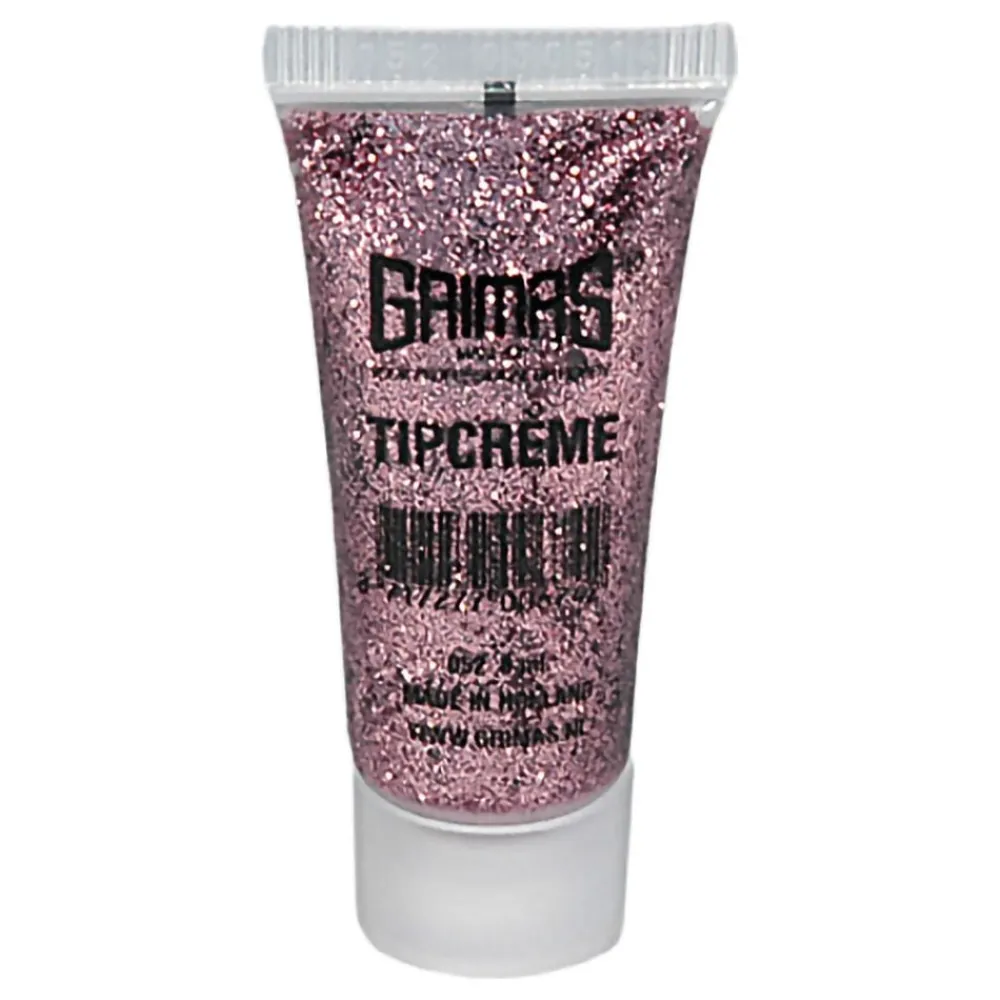 Grimas B.V. Grimas Hudglitter - Sminke
