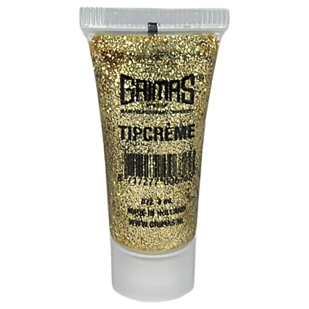Grimas B.V. Grimas Hudglitter - Sminke