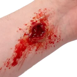 Grimas B.V. Grimas Latexsår Skudhuls Lille - Sminke