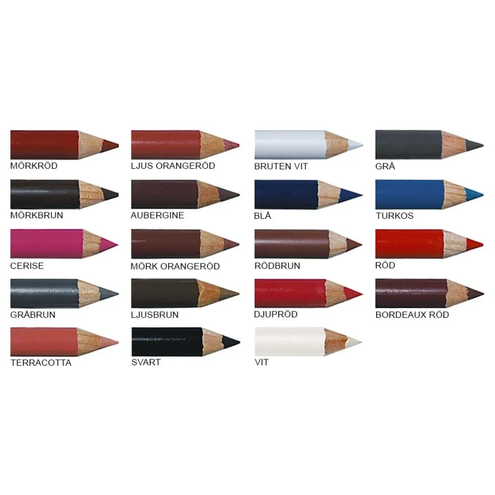 Discount Grimas B.V. Grimas Makeup-penne