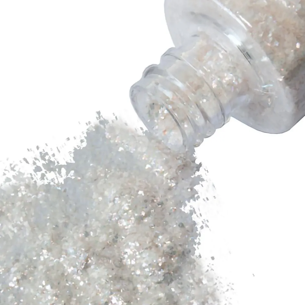 Online Grimas B.V. Grimas Shimmer Flakes Kropsglitter