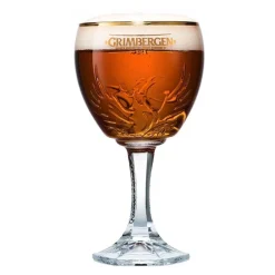 Carlsberg Sverige AB Grimbergen Phoenix Ølglas - Drikkeglas|Barudstyr
