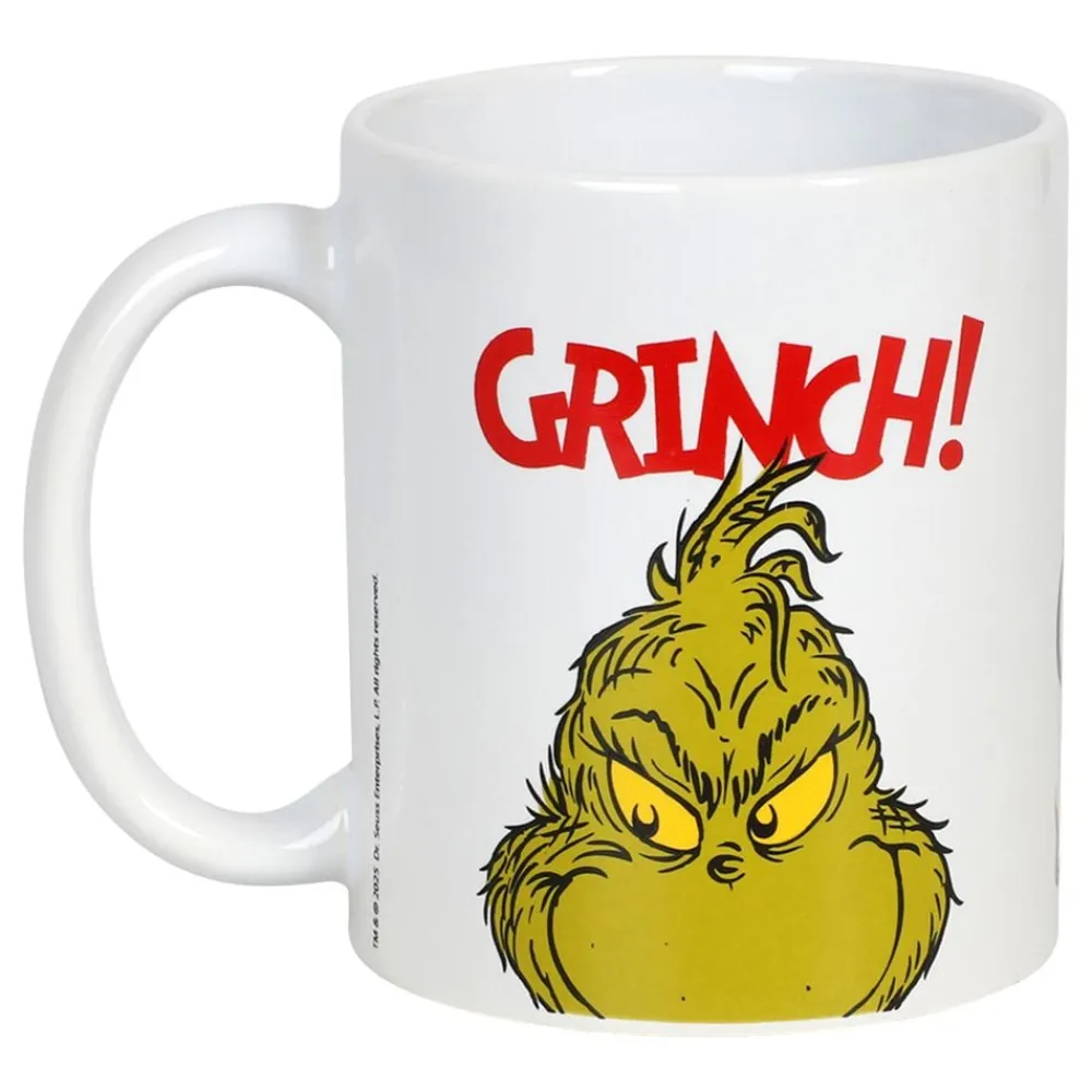 Online Hisab/Joker Company AB Grinchen krus