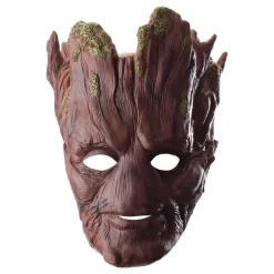 Rubies Netherland B.V. Groot Helmmaske - Kostumetema|Masker