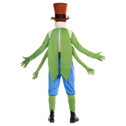 Sale Metamorph GmbH Græshoppen Flip Kostume