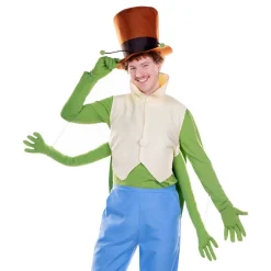 Sale Metamorph GmbH Græshoppen Flip Kostume