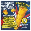 Ohlsson & Lohaven AB Guinness World Records Stabl-krus Rekordsæt