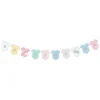 Discount AB Alrik Hedlund Guirlande Babyshower Bodystockings