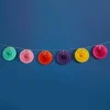 CG Global Products Ltd Guirlande Diwali