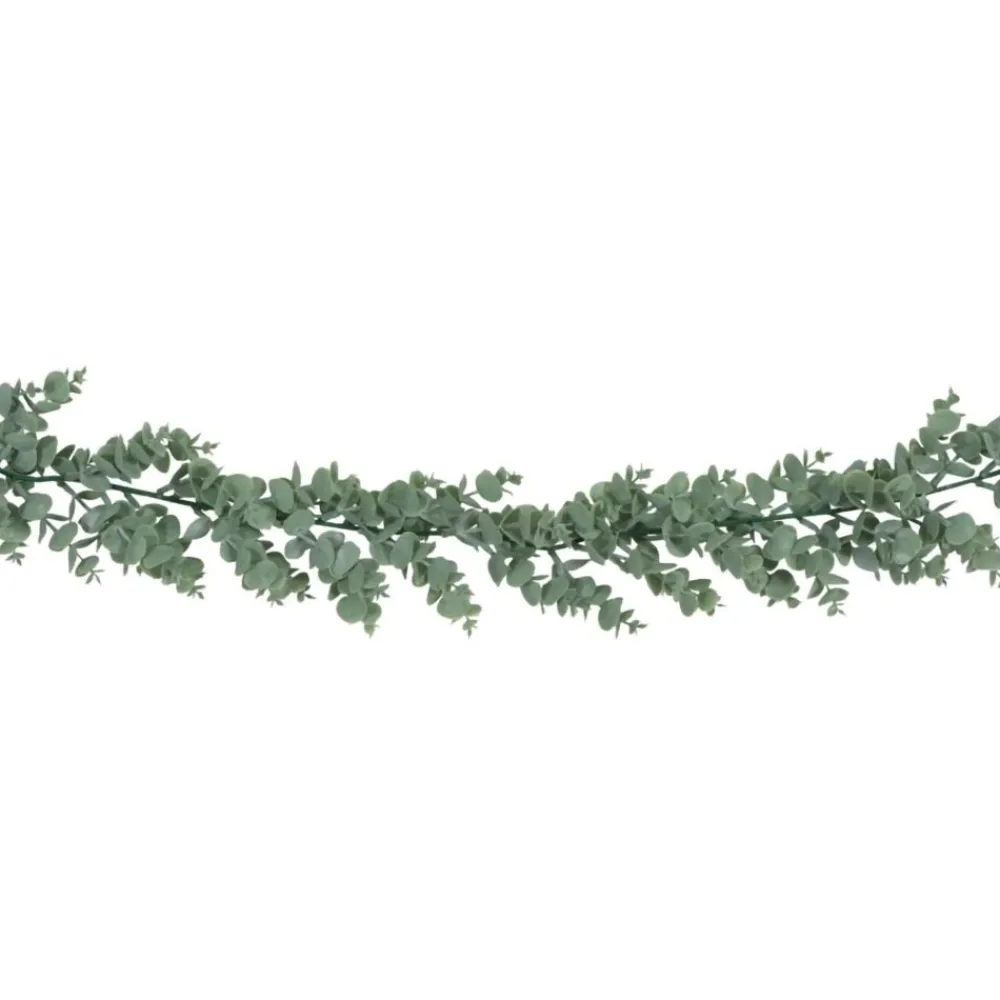 CHAKS Guirlande Eukalyptus - Oppyntning