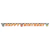 Best Globos Europe B.V. Guirlande Happy Birthday Biler/Cars 3