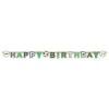 Hot Reithmüller Europe GmbH Guirlande Happy Birthday Fodboldfest