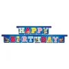 Santex Guirlande Happy Birthday Paw Patrol™ Party - Oppyntning