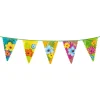 Boland Party Partners B.V. Guirlande Hibiscus - Oppyntning