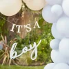 Ginger Ray Ltd Guirlande It's a Boy - Oppyntning