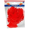 Discount Hisab/Joker Company AB Guirlande Krebsegilde Krebs